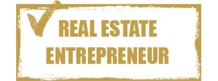 Real Estate Entrepreneur