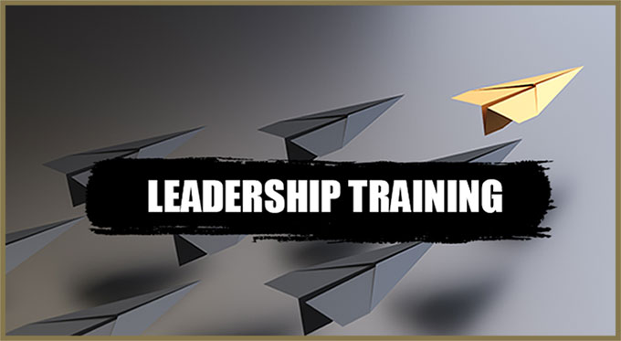 Business Leadership Training
