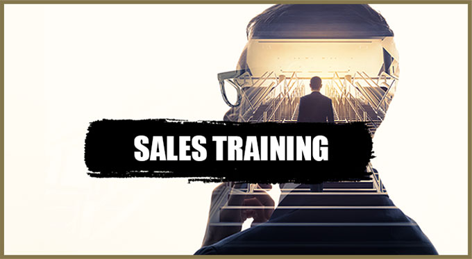 Business Sales Training